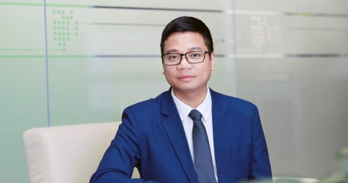 Nhân sự vừa rời ghế CEO đế chế viễn thông 11 tỷ USD của Việt Nam là ai?