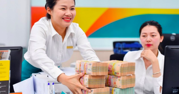 Soi nợ nhóm 5 của các ngân hàng: Ba nhà băng ghi nhận nợ có khả năng mất vốn gấp đôi, nợ xấu của nhiều 