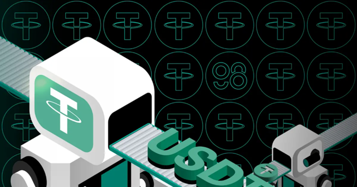 USDT: Ông hoàng stablecoin đang lung lay ngai vàng?