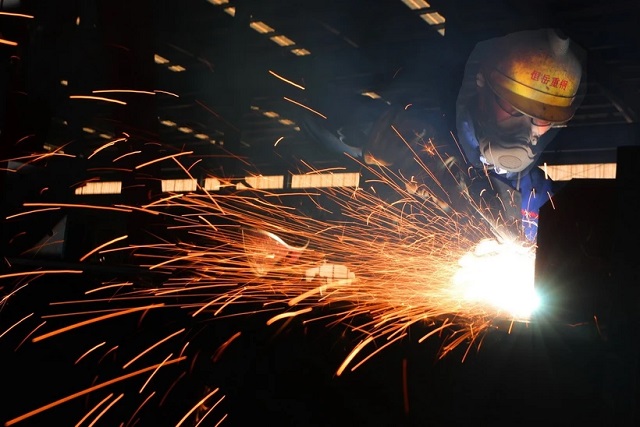 Giới chuyên gia nói gì về sắc lệnh áp thuế nhôm thép của Mỹ?