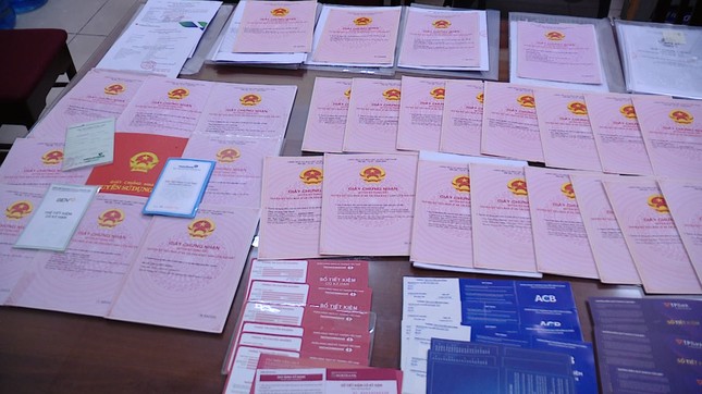 Tài sản đứng tên Mr Pips Phó Đức Nam ở nước ngoài sẽ được xử lý như thế nào?