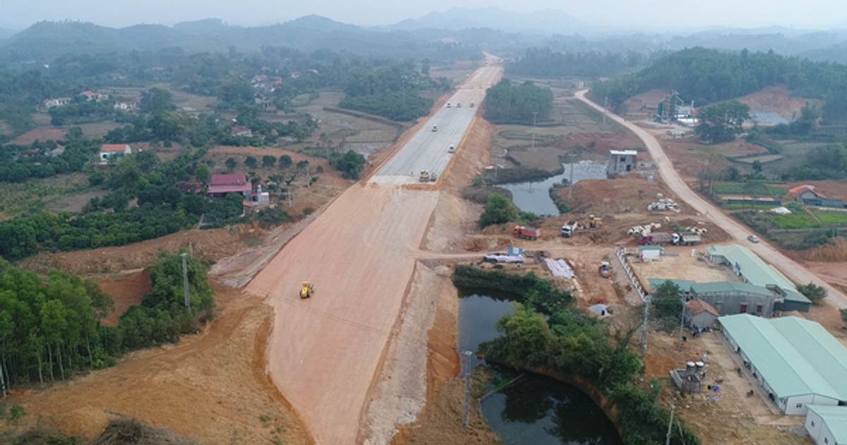 Tuyến cao tốc hơn 11.000 tỷ do liên danh Đèo Cả đầu tư, là 'mắt xích' chiến lược của miền núi Đông Bắc vừa được TPBank 'gỡ vướng'