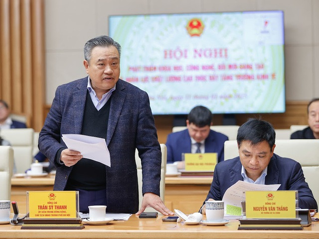 Đô thị đặc biệt của Việt Nam sắp triển khai 3 khu công nghệ mới, quy mô hơn 250ha