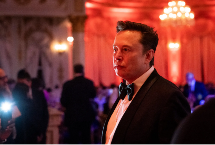 Elon Musk tinh giản bộ máy chính phủ Mỹ thế nào?