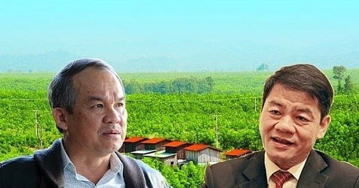 HAGL Agrico (HNG) lỗ 'chỉ còn xương' - Thaco Agri liên tục báo lãi: Bức tranh trái ngược tại 2 công ty của tỷ phú Trần Bá Dương