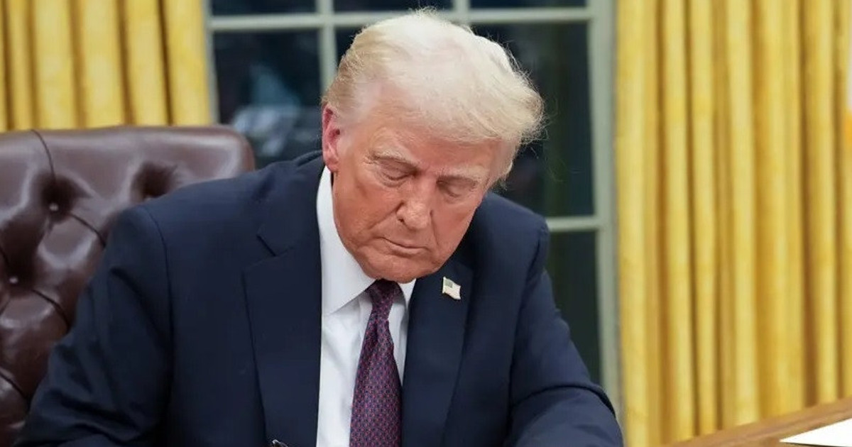 Ông Trump sa thải Tổng thanh tra USAID