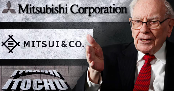 Từng được Warren Buffett đầu tư 6 tỷ USD và ca ngợi là 'độc nhất vô nhị', các cổ phiếu này đang 'xuống dốc không phanh', có công ty báo lỗ ròng 2 năm: Chuyện gì đang xảy ra?