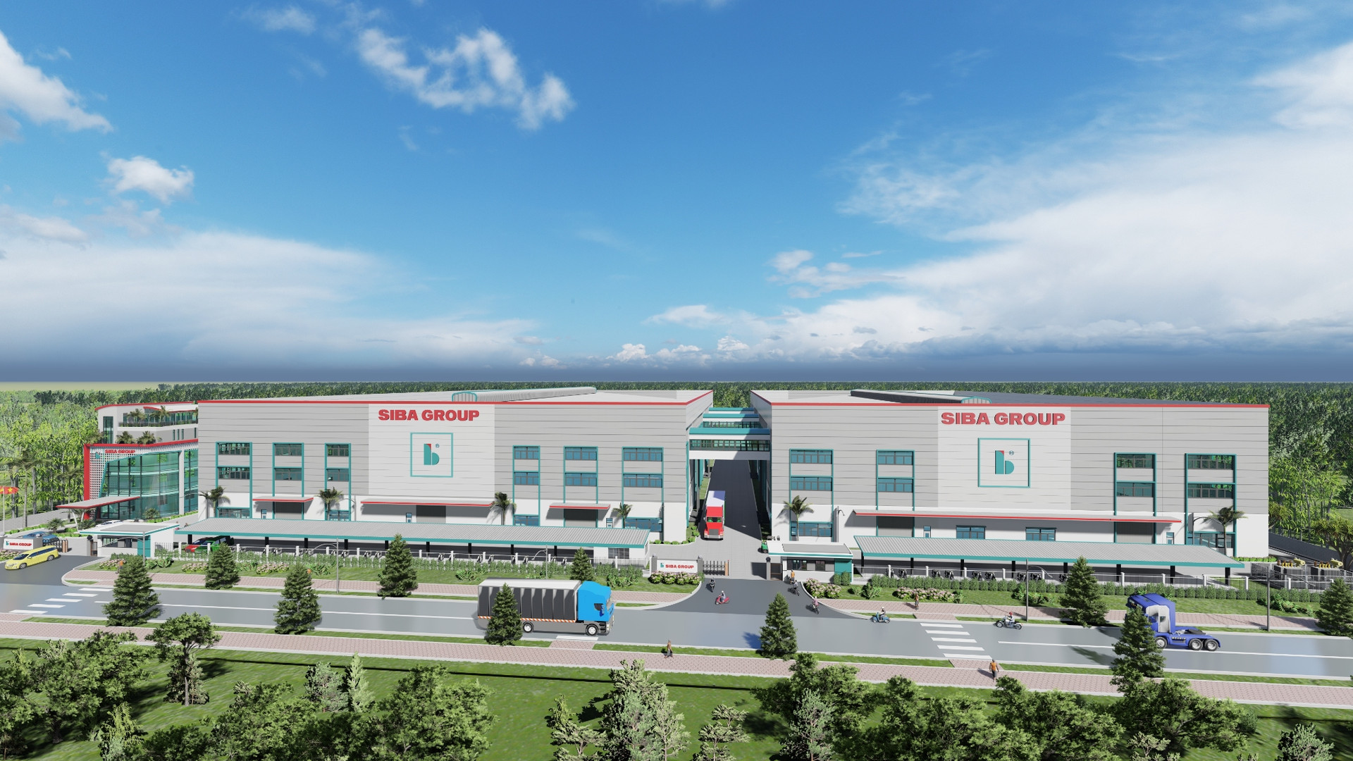 Chỉ 4 tháng nữa, nhà máy cơ khí công nghệ cao 30.000m2 tại tỉnh nhỏ nhất Đông Nam Bộ sẽ chính thức vận hành