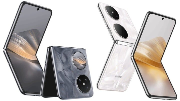 Những mẫu điện thoại gập dọc sắp ra mắt năm 2025, Apple đứng ngoài cuộc chơi
