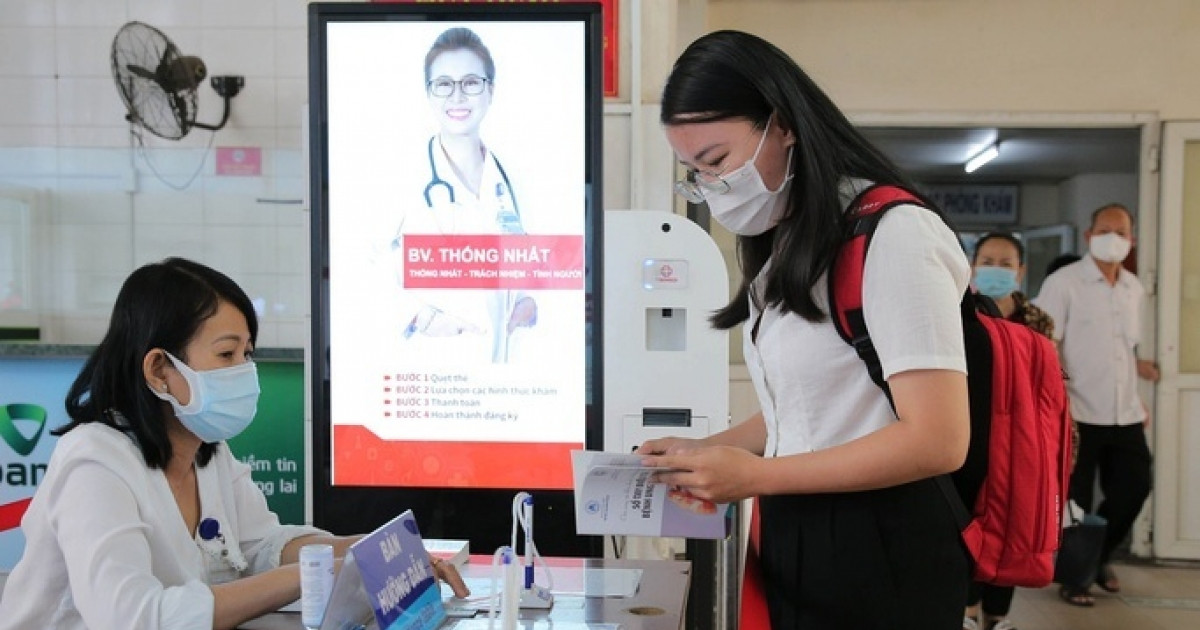 Từ 1/7/2025: Người lao động được nghỉ ốm tối đa 70 ngày/năm, quyền lợi ra sao?