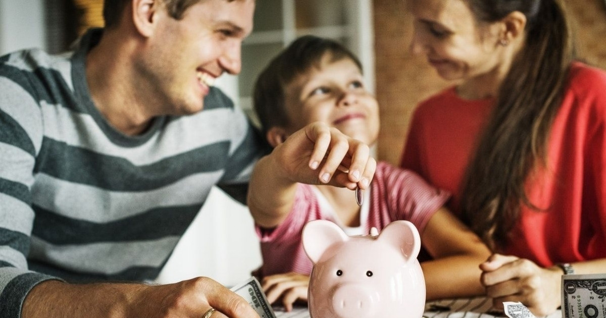 4 bí quyết quản lý tài chính hiệu quả mà gia đình nào cũng có thể áp dụng