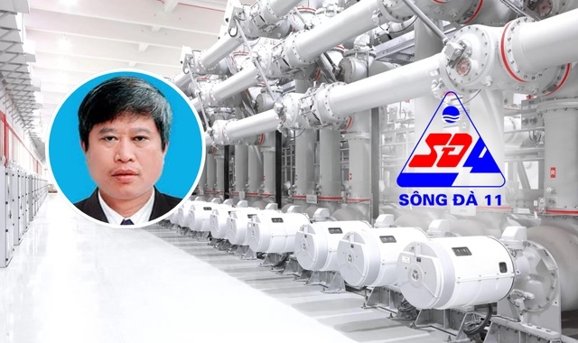 Cổ phiếu SJE tăng mạnh ngay khi lãnh đạo bán gần hết vốn