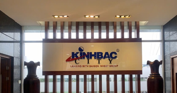Kinh Bắc chốt lịch họp ĐHĐCĐ bất thường năm 2025