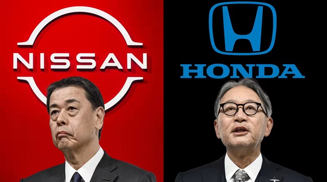 Thương vụ thế kỷ giữa Honda và Nissan chính thức đổ vỡ