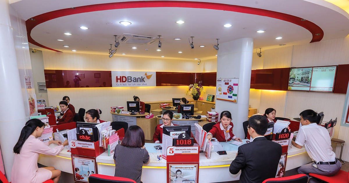 Triển vọng lợi nhuận ngân hàng 2025
