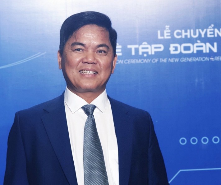 Cơ Điện Lạnh (REE): Ông Huỳnh Thanh Hải tiếp tục từ nhiệm thêm vị trí thành viên HĐQT