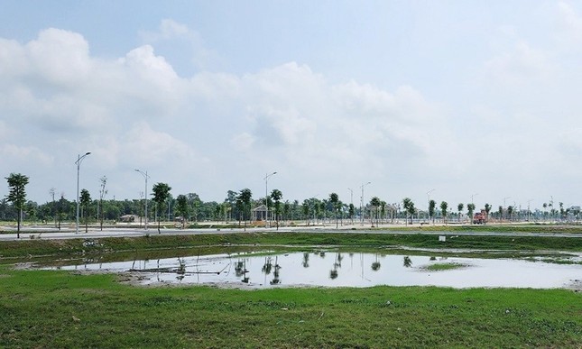 Lý do Thanh Hóa bãi bỏ nhiều quyết định liên quan các dự án đầu tư có sử dụng đất