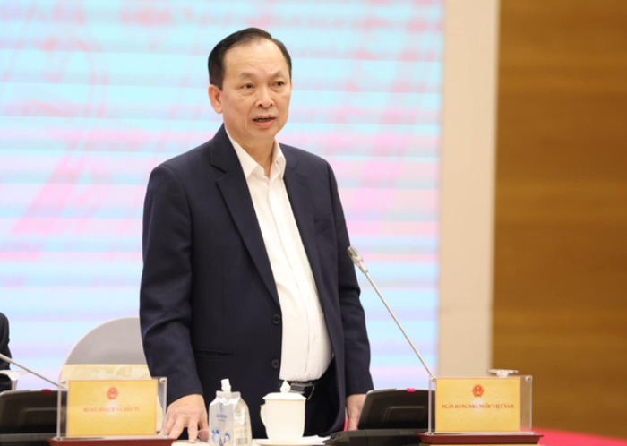 Nhận định xu hướng dòng tiền gửi vào hệ thống ngân hàng
