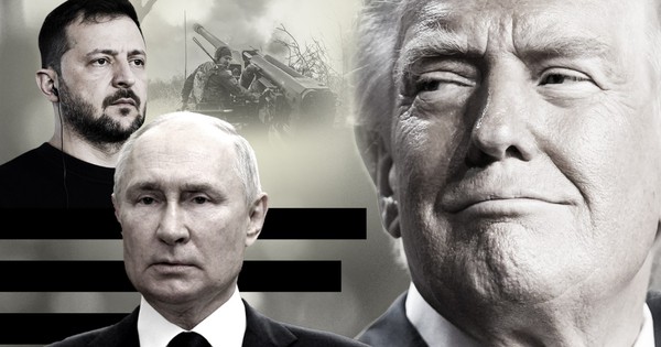Ông Trump nhấc điện thoại: 31 nước chịu liền 2 cú sốc, ông Zelensky bị ngó lơ - Nga hành động bất ngờ