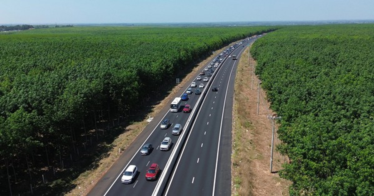 Tuyến cao tốc hơn 25.000 tỷ, đi qua 4 tỉnh miền Tây Nam Bộ sẽ được đầu tư 100km trước năm 2030