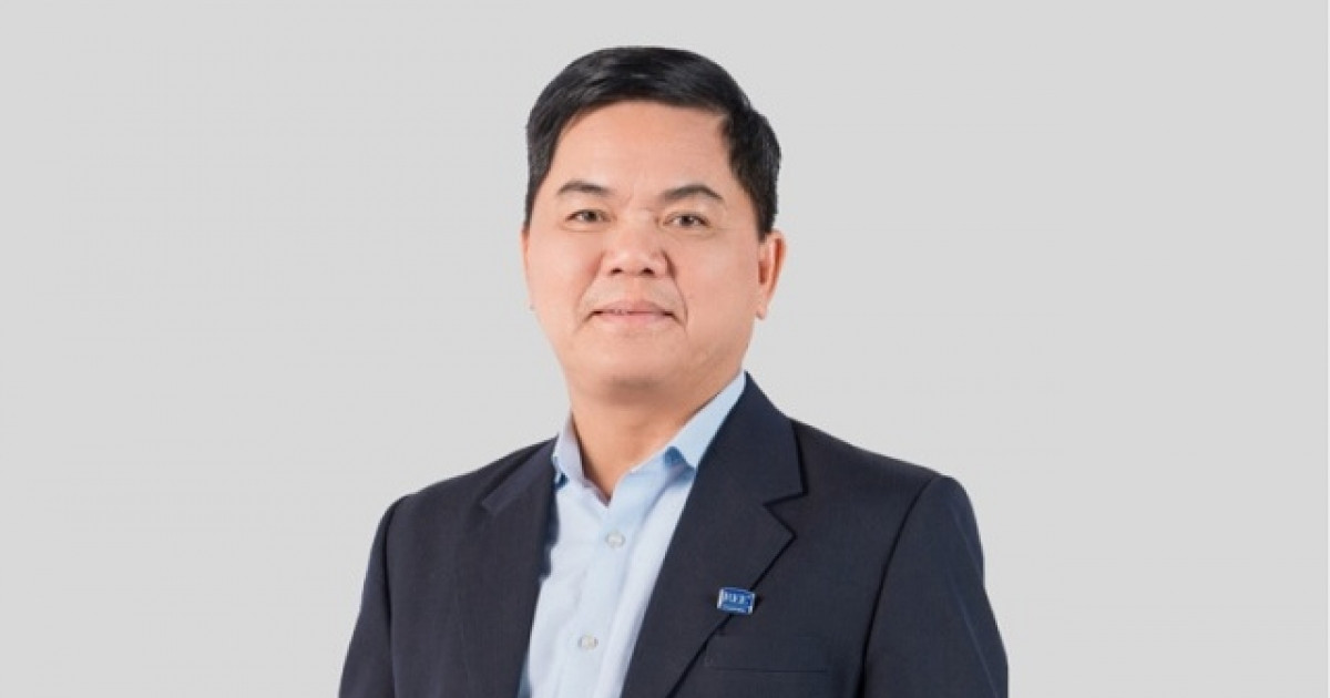 Chiến tướng 7x rời ghế CEO đế chế tỷ USD đang tham gia dự án sân bay Long Thành