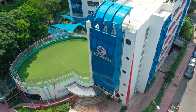 Trường quốc tế tại TP HCM thu học phí hơn 700 triệu đồng bất ngờ thông báo đóng cửa