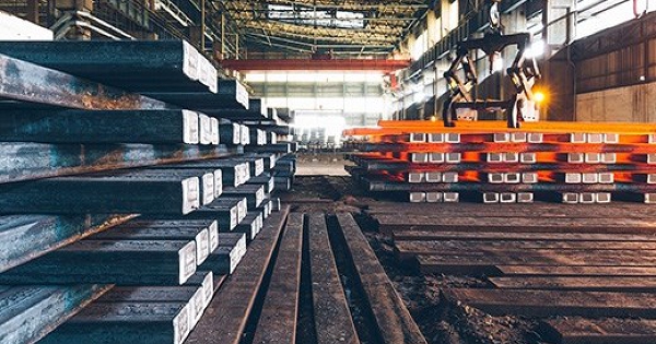 Chính phủ Anh có thể tái áp thuế các sản phẩm của Mỹ, sẵn sàng chi 2,5 tỷ bảng hỗ trợ ngành thép