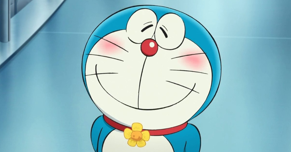 Doraemon đang nắm giữ một con số may mắn, fan lâu năm thi nhau giải mã với mong muốn được mèo ú che chở