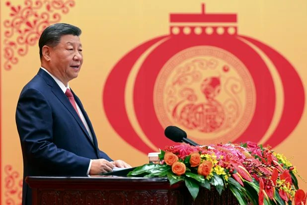 Jack Ma tham dự hội nghị do Chủ tịch Trung Quốc Tập Cận Bình chủ trì, cơn bĩ cực của Alibaba chính thức bị bỏ lại phía sau?