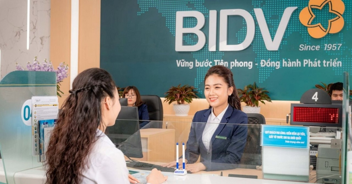 BIDV (BID) tổ chức ĐHĐCĐ thường niên 2025 vào đầu tháng 4