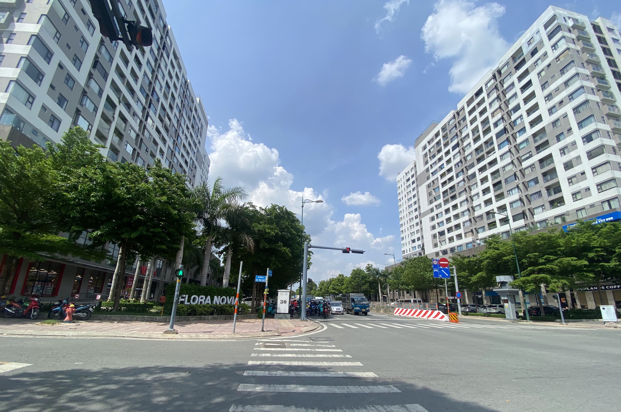 Thêm hàng chục ngàn căn hộ ở TP HCM được gỡ vướng cấp sổ hồng