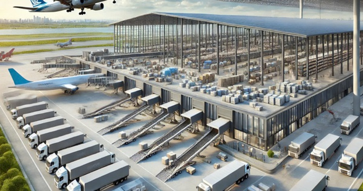 Thủ tướng đề nghị 'ông lớn' Nhật Bản đầu tư trung tâm logistics tại sân bay của tỉnh nhỏ nhất Việt Nam
