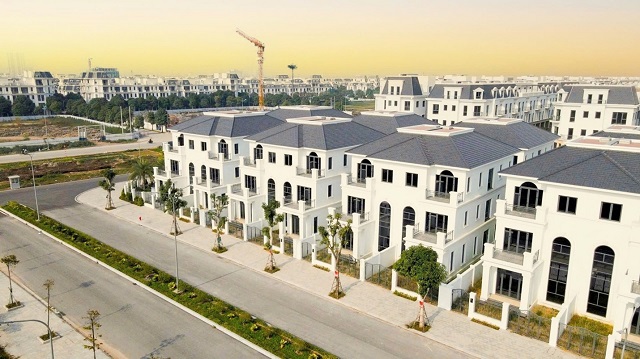 Lễ mở bán đợt 2 Central Riverside: Siêu phẩm thấp tầng hút nhà đầu tư nhanh nhạy