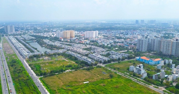 Thí điểm mở rộng loại đất làm nhà ở thương mại: Kiến nghị bổ sung quy định xử lý chuyển tiếp với dự án đã 'đi trước' về hồ sơ