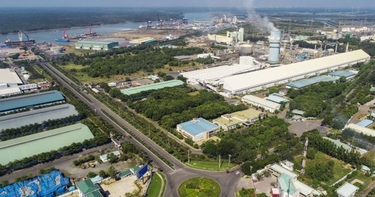 Tỉnh nhỏ nhất Đông Nam Bộ quy hoạch 4 khu công nghiệp quy mô gần 4.000ha
