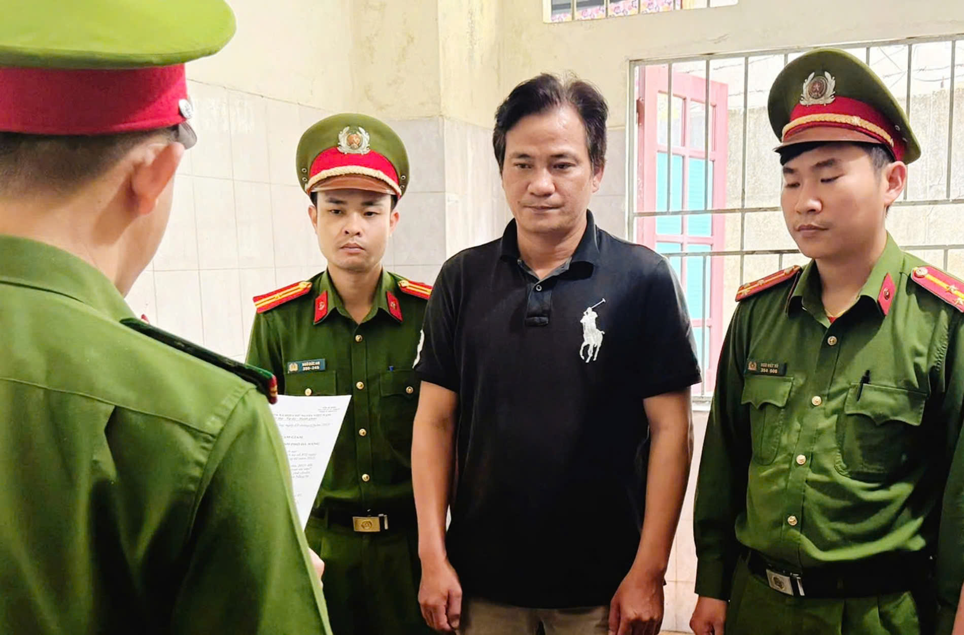 Đôi vợ chồng cao tay ở Đà Nẵng