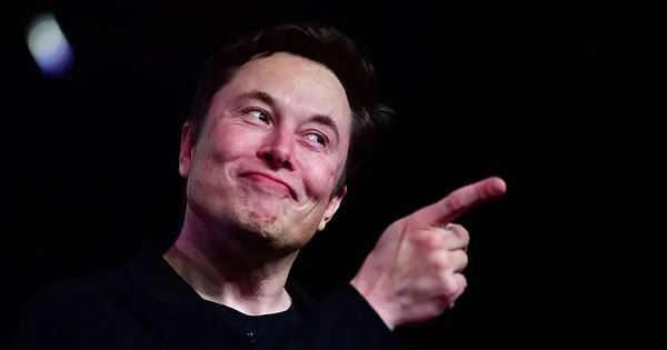 Elon Musk thanh tra Cục An sinh xã hội, phát hiện có người 369 tuổi vẫn 'còn sống', hàng triệu người đã chết vẫn nhận tiền từ khoản trợ cấp 1,6 nghìn tỷ USD