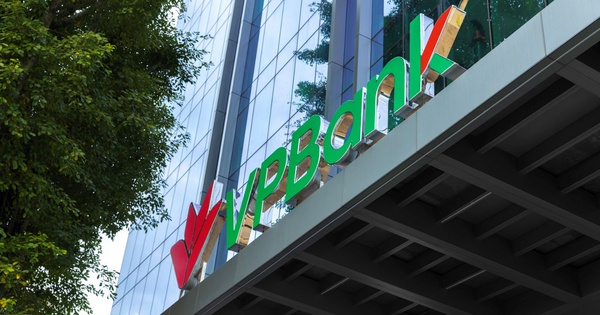 NIM của VPBank bảo toàn trong bối cảnh thị trường biến động