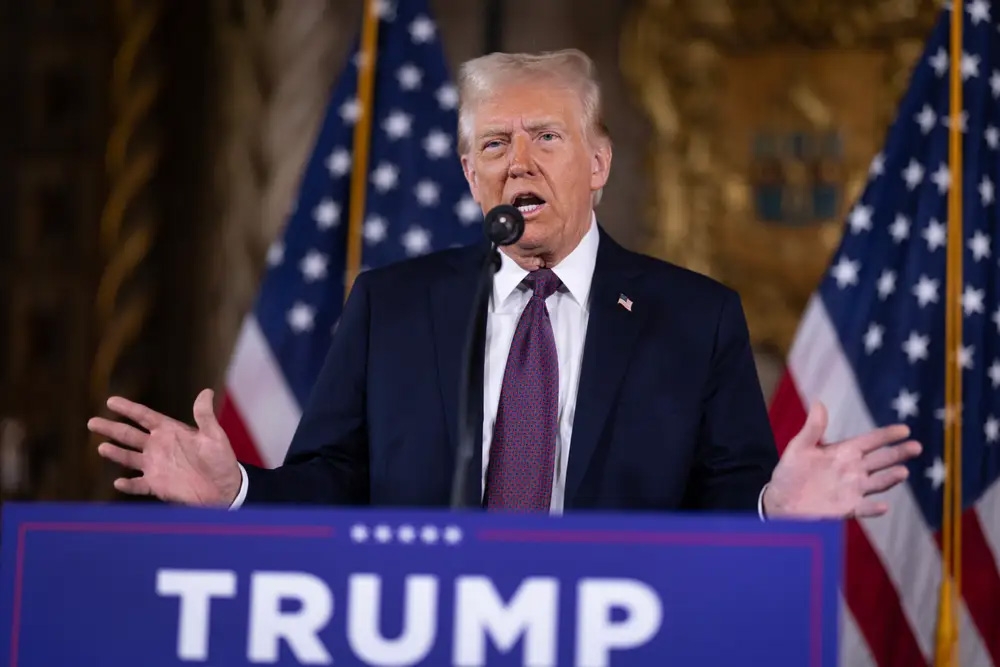 Ông Trump thắc mắc 350 tỷ USD Mỹ viện trợ cho Ukraine đã đi đâu