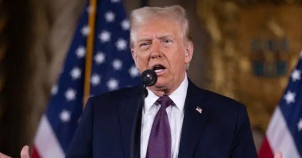Ông Trump thắc mắc 350 tỷ USD Mỹ viện trợ cho Ukraine đã đi đâu
