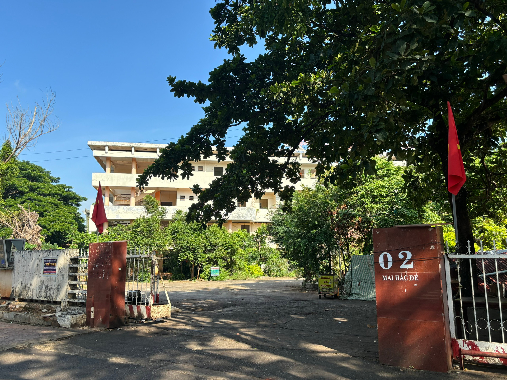 Công ty con của Ecopark sẽ làm tổ hợp trung tâm thương mại, khách sạn tại tỉnh rộng lớn ở Tây Nguyên