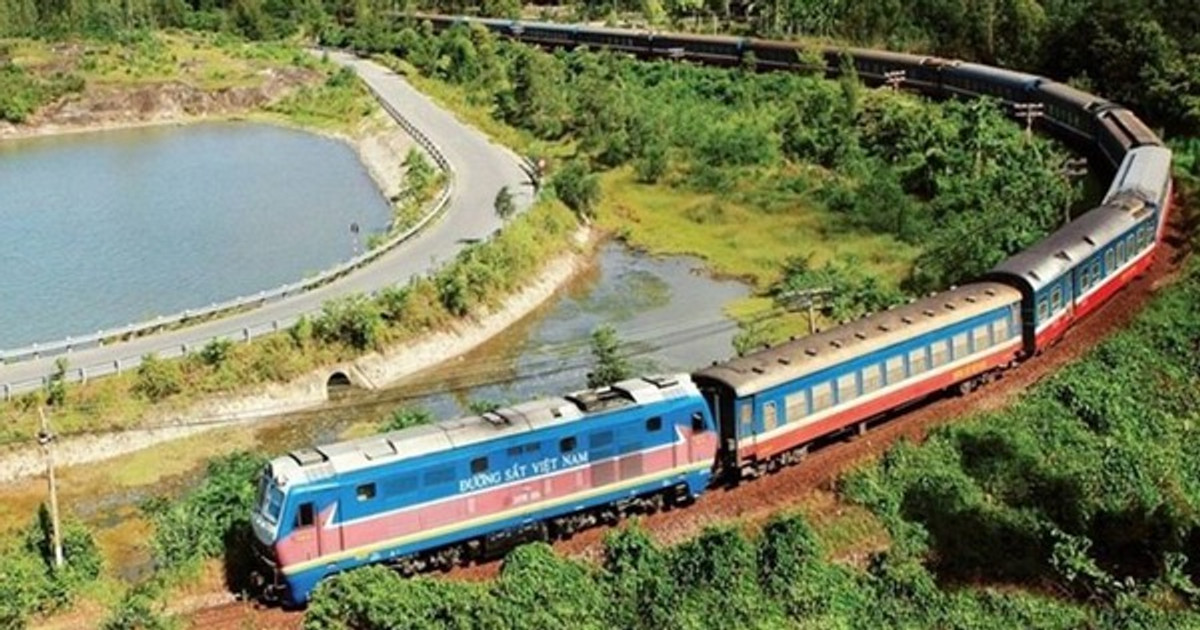 Đường sắt Lào Cai - Hà Nội - Hải Phòng: Một địa phương đóng góp gần 11.000 tỷ đồng