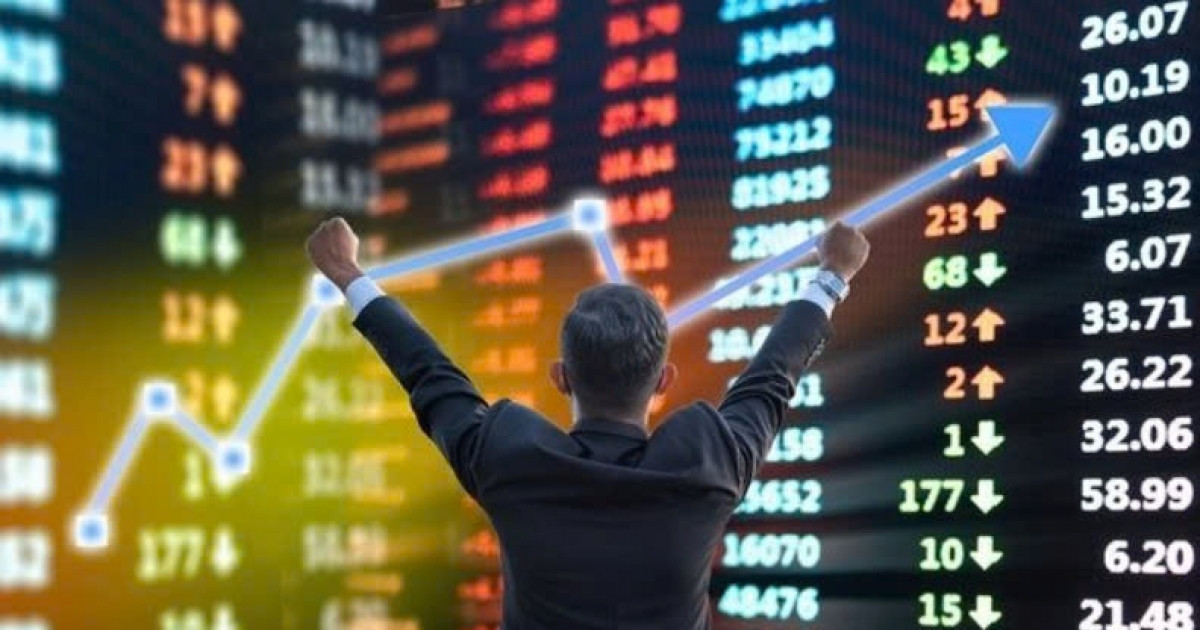 Nhận định chứng khoán 21/2: VN-Index chinh phục lại mốc 1.300 điểm