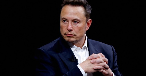 Nóng: Nissan bán mình cho Elon Musk, đề nghị Tesla mua lại sau khi 'đổ vỡ' với Honda