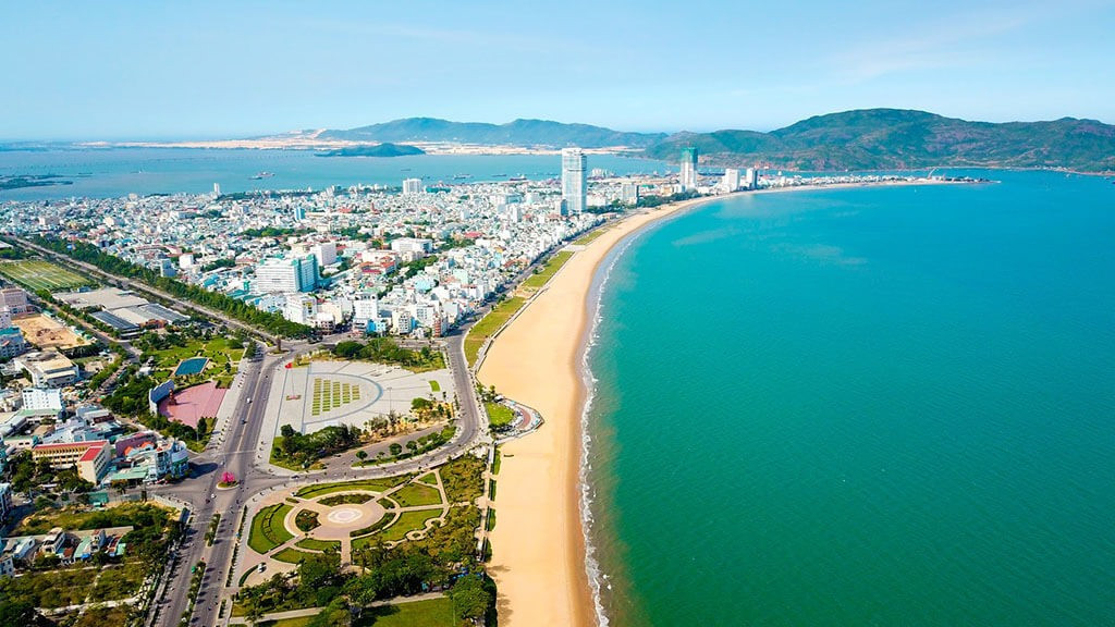 Ông lớn Singapore đề xuất đầu tư 5 dự án tại tỉnh đặt 2 nhà ga đường sắt tốc độ cao Bắc - Nam