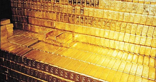Tỉ phú Elon Musk để mắt tới kho vàng Fort Knox của Mỹ