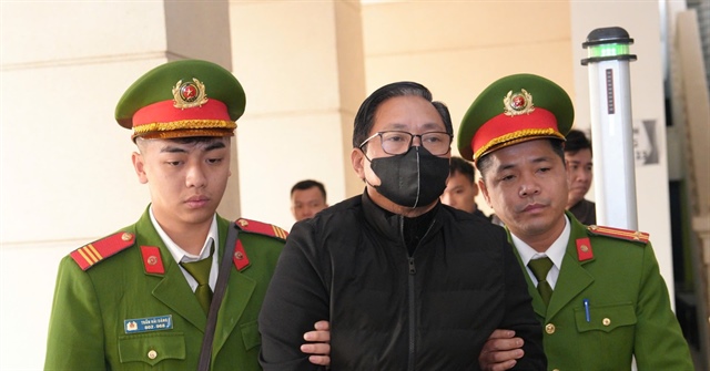 3 công ty kháng cáo về Dự án Đại Ninh