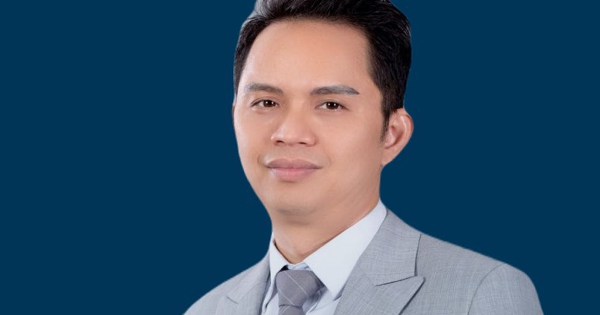 Ông Võ Quốc Khánh xin rút khỏi HĐQT TTC Land