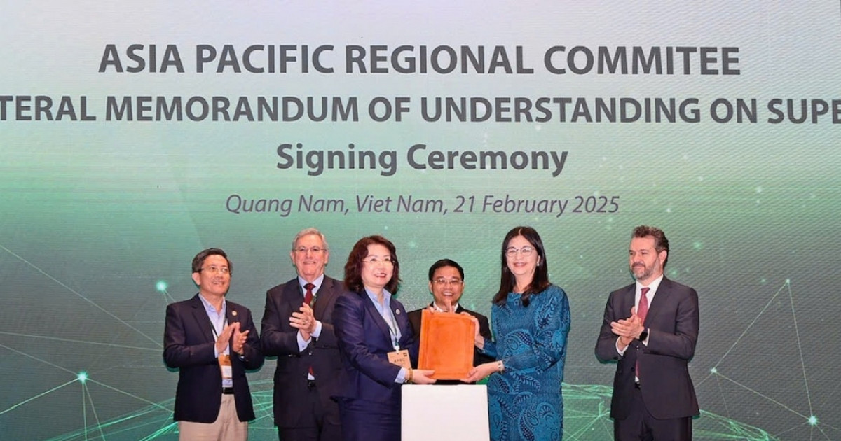 Bước đi chiến lược để nâng hạng TTCK Việt Nam, mở đường thu hút dòng vốn ngoại
