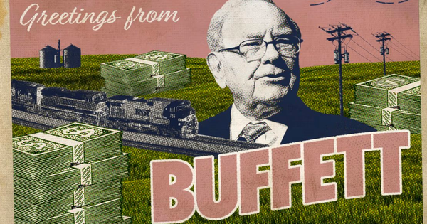 'Ngồi' trên khối tiền mặt kỷ luc 334 tỷ USD, bán ròng cổ phiếu 9 quý liên tiếp: Warren Buffett hé lộ về kế hoạch mới khi không ngừng đưa ra những động thái lạ?